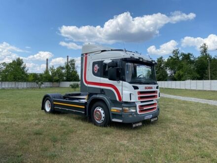 Сканиа Другая, объемом двигателя 6 л и пробегом 0 тыс. км за 12500 $, фото 1 на Automoto.ua
