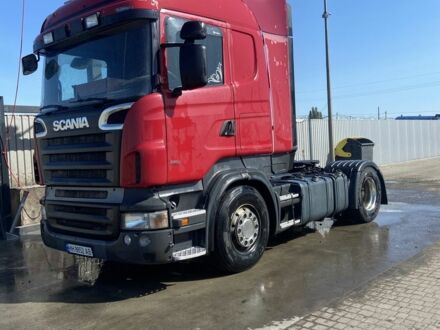 Сканіа Другая, об'ємом двигуна 4.25 л та пробігом 0 тис. км за 13800 $, фото 1 на Automoto.ua