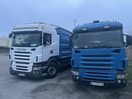 Сканиа Другая, объемом двигателя 6 л и пробегом 0 тыс. км за 29900 $, фото 1 на Automoto.ua