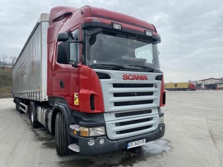 Сканиа Другая, объемом двигателя 0 л и пробегом 0 тыс. км за 25639 $, фото 1 на Automoto.ua