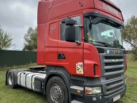 Сканиа Другая, объемом двигателя 0 л и пробегом 0 тыс. км за 9000 $, фото 1 на Automoto.ua