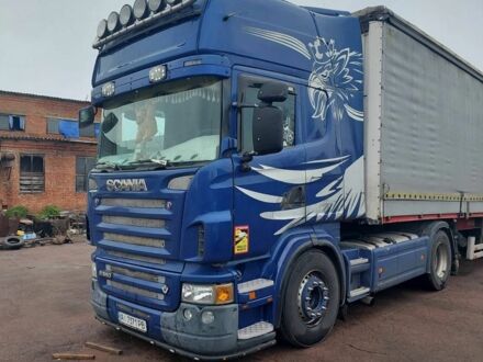 Сканиа Другая, объемом двигателя 0 л и пробегом 0 тыс. км за 20000 $, фото 1 на Automoto.ua