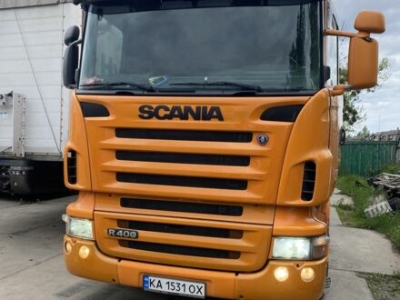 Сканиа Другая, объемом двигателя 0 л и пробегом 0 тыс. км за 16500 $, фото 1 на Automoto.ua