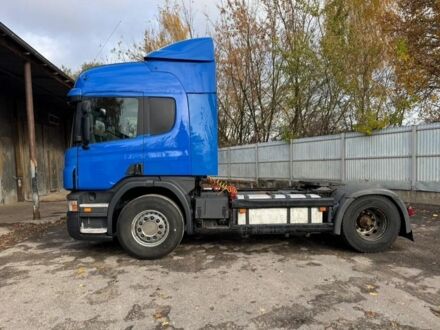 Сканиа Другая, объемом двигателя 0 л и пробегом 0 тыс. км за 11000 $, фото 1 на Automoto.ua