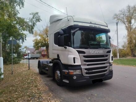 Сканиа Другая, объемом двигателя 0 л и пробегом 0 тыс. км за 8101 $, фото 1 на Automoto.ua