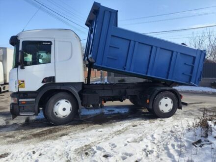 Сканиа Другая 2013 в Киеве на Automoto.ua Сканиа Другая, объемом двигателя 12.58 л и пробегом 0 тыс. км за 27777 $, фото 1 на Automoto.ua