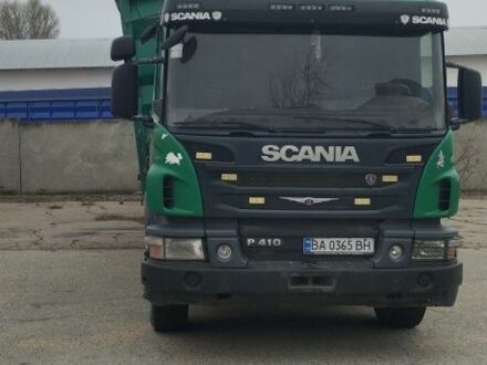 Сканиа Другая, объемом двигателя 0 л и пробегом 0 тыс. км за 32000 $, фото 1 на Automoto.ua