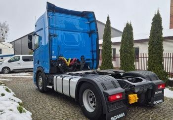 Сканіа Другая, об'ємом двигуна 0 л та пробігом 0 тис. км за 12000 $, фото 1 на Automoto.ua