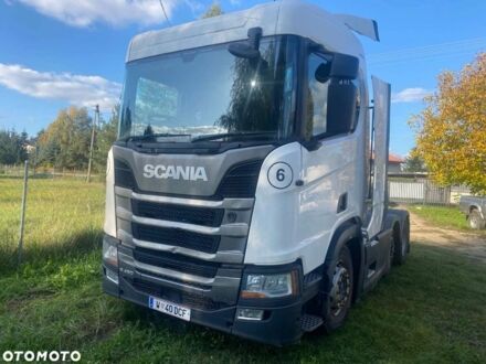 Сканиа Другая 2019 в Ровно на Automoto.ua Сканиа Другая, объемом двигателя 0 л и пробегом 0 тыс. км за 28180 $, фото 1 на Automoto.ua