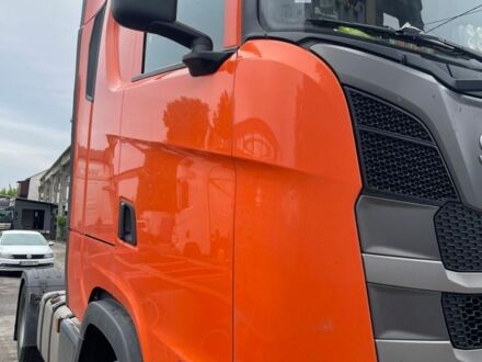 Сканіа Другая, об'ємом двигуна 4.25 л та пробігом 0 тис. км за 105000 $, фото 1 на Automoto.ua