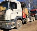Сканіа Другая, об'ємом двигуна 4.25 л та пробігом 0 тис. км за 47235 $, фото 1 на Automoto.ua