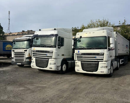 Білий Сканіа G400, об'ємом двигуна 12.74 л та пробігом 350 тис. км за 37000 $, фото 1 на Automoto.ua