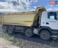 Белый Сканиа G400, объемом двигателя 12.74 л и пробегом 300 тыс. км за 85000 $, фото 2 на Automoto.ua