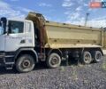 Белый Сканиа G400, объемом двигателя 12.74 л и пробегом 300 тыс. км за 85000 $, фото 1 на Automoto.ua