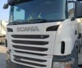 Белый Сканиа G400, объемом двигателя 11.71 л и пробегом 1 тыс. км за 24000 $, фото 1 на Automoto.ua