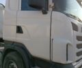 Белый Сканиа G400, объемом двигателя 11.71 л и пробегом 1 тыс. км за 24000 $, фото 1 на Automoto.ua