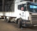 Білий Сканіа G400, об'ємом двигуна 11.71 л та пробігом 500 тис. км за 25000 $, фото 1 на Automoto.ua