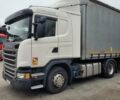 Білий Сканіа G400, об'ємом двигуна 12.74 л та пробігом 480 тис. км за 45000 $, фото 3 на Automoto.ua