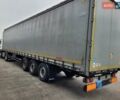 Білий Сканіа G400, об'ємом двигуна 12.74 л та пробігом 520 тис. км за 45000 $, фото 5 на Automoto.ua