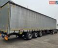 Білий Сканіа G400, об'ємом двигуна 12.74 л та пробігом 520 тис. км за 45000 $, фото 8 на Automoto.ua