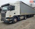 Білий Сканіа G400, об'ємом двигуна 12.74 л та пробігом 520 тис. км за 45000 $, фото 4 на Automoto.ua