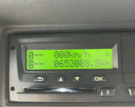 Сканиа G400, объемом двигателя 12.7 л и пробегом 652 тыс. км за 35000 $, фото 4 на Automoto.ua