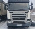Сканиа G400, объемом двигателя 0 л и пробегом 700 тыс. км за 55000 $, фото 1 на Automoto.ua