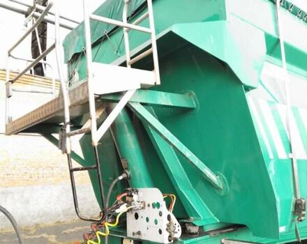 Сканиа G400, объемом двигателя 12.7 л и пробегом 343 тыс. км за 29368 $, фото 13 на Automoto.ua