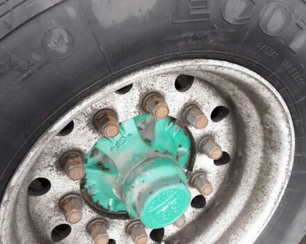 Сканиа G400, объемом двигателя 12.7 л и пробегом 343 тыс. км за 29368 $, фото 12 на Automoto.ua