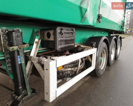 Сканиа G400, объемом двигателя 12.7 л и пробегом 343 тыс. км за 29368 $, фото 14 на Automoto.ua