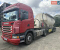 Сканиа G400, объемом двигателя 0 л и пробегом 800 тыс. км за 65105 $, фото 1 на Automoto.ua