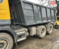 Желтый Сканиа G400, объемом двигателя 12.74 л и пробегом 300 тыс. км за 57000 $, фото 8 на Automoto.ua