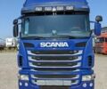 Синій Сканіа G400, об'ємом двигуна 12.74 л та пробігом 1 тис. км за 13900 $, фото 1 на Automoto.ua