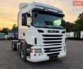 Белый Сканиа G440, объемом двигателя 12.7 л и пробегом 995 тыс. км за 11300 $, фото 1 на Automoto.ua