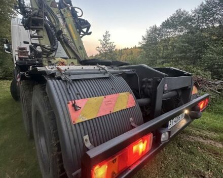 Сканіа G440, об'ємом двигуна 0 л та пробігом 0 тис. км за 54832 $, фото 2 на Automoto.ua