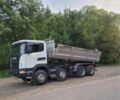 Сканиа G440, объемом двигателя 0 л и пробегом 414 тыс. км за 27000 $, фото 1 на Automoto.ua