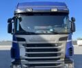 Синий Сканиа G440, объемом двигателя 12.74 л и пробегом 1 тыс. км за 16500 $, фото 1 на Automoto.ua