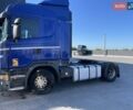 Синий Сканиа G440, объемом двигателя 12.74 л и пробегом 1 тыс. км за 16500 $, фото 2 на Automoto.ua