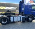 Синий Сканиа G440, объемом двигателя 12.74 л и пробегом 1 тыс. км за 16500 $, фото 3 на Automoto.ua