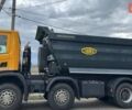 Оранжевый Сканиа G440, объемом двигателя 0 л и пробегом 1000 тыс. км за 147994 $, фото 3 на Automoto.ua
