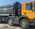 Оранжевый Сканиа G440, объемом двигателя 0 л и пробегом 1000 тыс. км за 147994 $, фото 1 на Automoto.ua