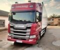 Красный Сканиа G450, объемом двигателя 0 л и пробегом 600 тыс. км за 68000 $, фото 1 на Automoto.ua