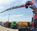 Синий Сканиа G490, объемом двигателя 0 л и пробегом 495 тыс. км за 135000 $, фото 22 на Automoto.ua