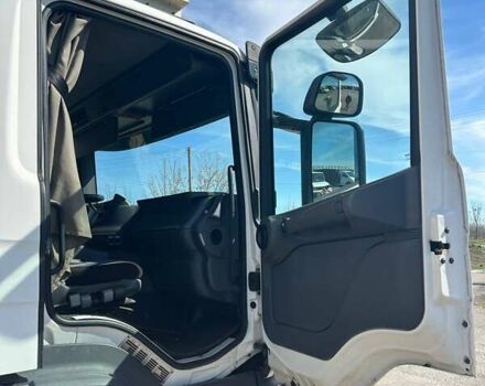 Білий Сканіа G94, об'ємом двигуна 8.97 л та пробігом 272 тис. км за 22000 $, фото 13 на Automoto.ua