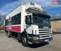 Білий Сканіа G94, об'ємом двигуна 8.97 л та пробігом 272 тис. км за 22000 $, фото 2 на Automoto.ua