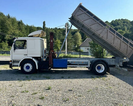 Сканіа G94, об'ємом двигуна 0 л та пробігом 500 тис. км за 17300 $, фото 4 на Automoto.ua
