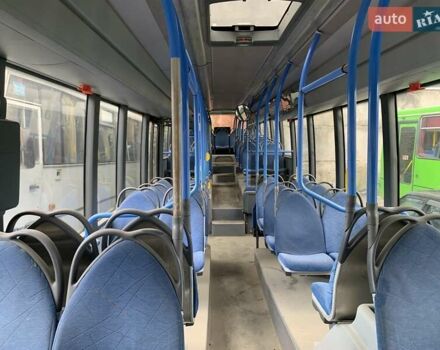 Белый Сканиа K, объемом двигателя 9.3 л и пробегом 230 тыс. км за 10500 $, фото 5 на Automoto.ua