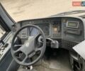 Белый Сканиа K, объемом двигателя 9.3 л и пробегом 230 тыс. км за 10500 $, фото 4 на Automoto.ua