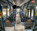 Белый Сканиа K, объемом двигателя 9.3 л и пробегом 230 тыс. км за 10500 $, фото 6 на Automoto.ua