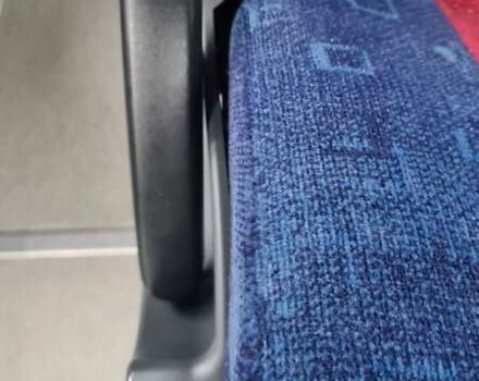Білий Сканіа OmniExpress, об'ємом двигуна 12.74 л та пробігом 700 тис. км за 94564 $, фото 19 на Automoto.ua
